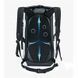 Рюкзак водонепроникний Naturehike 30L NH20FSB01 white VG6927595747971 фото 2
