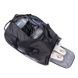 Спортивна сумка Naturehike M NH19SN002 Black VG6927595738825 фото 2