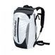 Рюкзак водонепроникний Naturehike 30L NH20FSB01 white VG6927595747971 фото 1