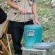 Термобокс Naturehike Bucket Cooler NH20SJ037 15L blue VG6927595761953 фото 5