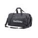 Спортивна сумка Naturehike M NH19SN002 Black VG6927595738825 фото 1