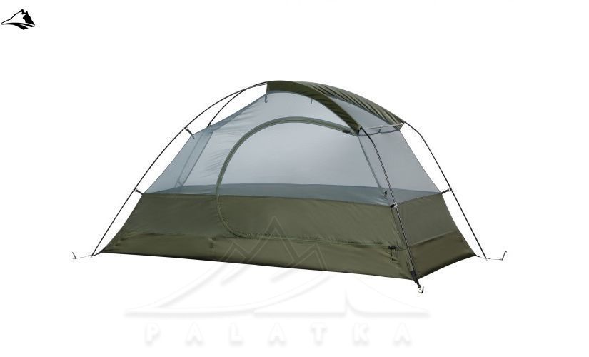 Намет Ferrino Nemesi 1 Olive Green (91166LOOFR) SVA923825 фото