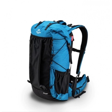 Наплічник Naturehike Rock Series Dyneema NH19BP095 60+5 л Blue VG6927595761656 фото