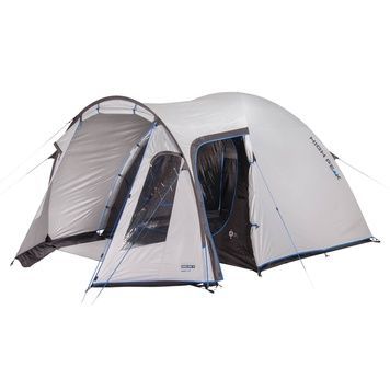 Намет High Peak Tessin 5.0 Nimbus Grey (10228) SVA928252 фото