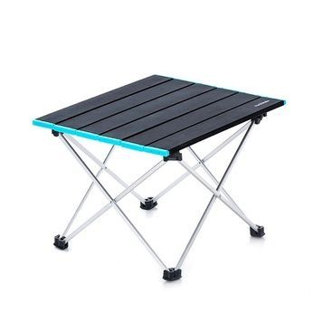 Cтол складной Naturehike NH19Z008-Z black VG6927595750773 фото