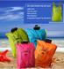 Рюкзак компактний 3F UL GEAR Dandelion Ultralight 16 л 30D 70г Orange VG6970919905465 фото 3