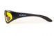 Окуляри поляризаційні BluWater Samson-2 Polarized (yellow) жовті 4ШАРК-30П фото 3