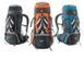 Трекінговий рюкзак Naturehike 70 NH70B070-B Orange VG6927595709016 фото 7