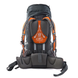 Трекінговий рюкзак Naturehike 70 NH70B070-B Orange VG6927595709016 фото 11