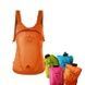 Рюкзак компактний 3F UL GEAR Dandelion Ultralight 16 л 30D 70г Orange VG6970919905465 фото 2