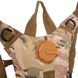 Тактичний Гідратор-рюкзак, мультикам, 3L 6090 фото 4