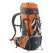 Трекінговий рюкзак Naturehike 70 NH70B070-B Orange VG6927595709016 фото 1