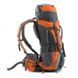 Трекінговий рюкзак Naturehike 70 NH70B070-B Orange VG6927595709016 фото 4