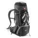 Трекінговий рюкзак Naturehike 70 NH70B070-B Orange VG6927595709016 фото 3