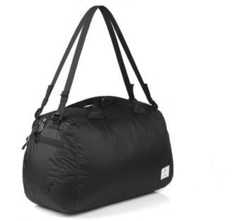 Сумка Naturehike Ultralight carry bag 2019 32 л NH19SN005 black VG6927595738542 фото