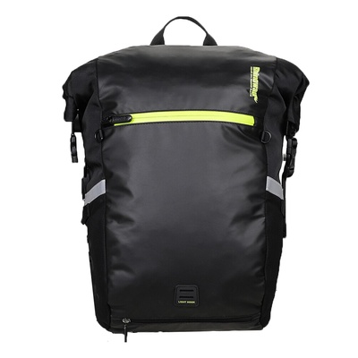 Рюкзак-сумка на багажник Rhinowalk Bicycle 24л X20601 Black VGRW145 фото