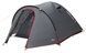 Намет тримісний High Peak Nevada 3 Dark Grey/Red Special Offer SVA930362 фото