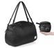 Сумка Naturehike Ultralight carry bag 2019 32 л NH19SN005 black VG6927595738542 фото 2