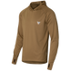 Лонгслів Hood Antistatic, койот, S CT5129 фото 21
