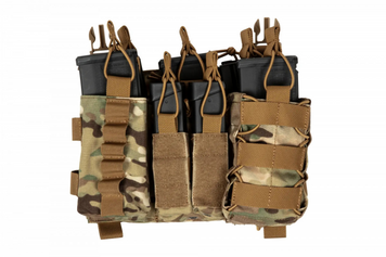 Панель Primal Gear Vest Panel Inta Multicam SS25820 фото