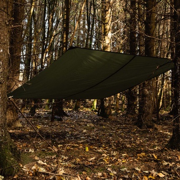 Тент Highlander Tarp Shelter HMTC (MA125-HC) SVA930530 фото