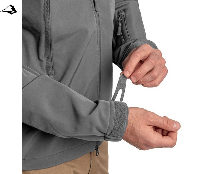 Куртка Texar Soft Shell Falcon, серый, S SS12918-s фото