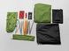 Намет 3F UL GEAR TaiHang 2 (2-х місний) 210T polyester 2210T3S Green VG6970919900231 фото 7