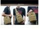 Сумка тактична через плече Smartex 3P Tactical 10 ST-060 army green VGST170 фото 4