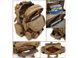 Рюкзак тактичний Smartex 3P Tactical 55 ST-002 army green VGST118 фото 5