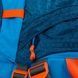Рюкзак туристичний Highlander Ben Nevis 65 Blue SVA927860 фото 10