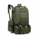 Рюкзак тактичний Smartex 3P Tactical 55 ST-002 army green VGST118 фото 1
