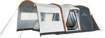 Намет пʼятимісний Ferrino Altair 5 White/Grey (92169IWW) SVA928243 фото