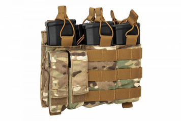 Панель Primal Gear Vest Panel Zyloz Multicam SS25821 фото