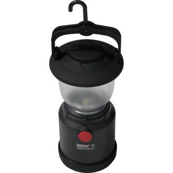 Ліхтар кемпінговий High Peak LED Lantern Camp Light Black (41483) SVA929193 фото
