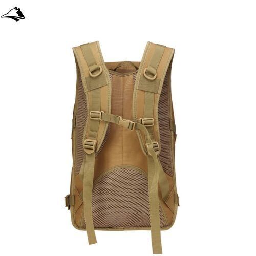 Рюкзак тактичний Smartex 3P Tactical 35 ST-013 khaki VGST133 фото