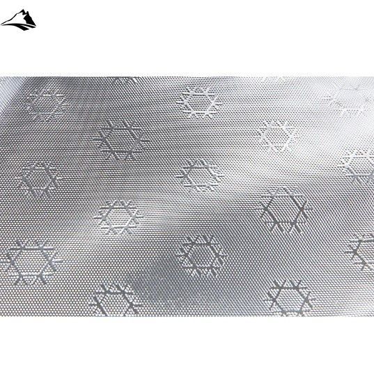 Ізотермічна сумка Naturehike L 23*17*28 см NH17B001-B Grey VG6927595720370 фото