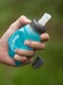 Фляга для бігу Naturehike Soft Flask 0.42 л NH17S028-B Blue VG6927595724361 фото 4