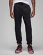 Штани чоловічі Nike Dri-Fit Sport Air, чорний, L DQ7320-010 фото 1