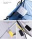 Намет Naturehike CloudUP-Wing 2 (2-х місний) 15D nylon NH19ZP083 Grey VG6927595743430 фото 7