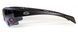 Окуляри біфокальні поляризаційні BluWater Bifocal-2 (+3.0) Polarized (gray) (чорна біфокальна лінза з діоптріями) 4БИФ2-20П30 фото 3