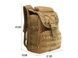 Рюкзак тактичний Smartex 3P Tactical 35 ST-013 khaki VGST133 фото 7