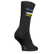 Шкарпетки Україна, чорний, 39-42 CT6670 фото 3