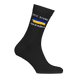 Шкарпетки Україна, чорний, 39-42 CT6670 фото 1