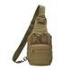 Сумка тактична через плече Smartex 3P Tactical 10 ST-060 khaki VGST171 фото