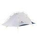 Намет Naturehike CloudUP-Wing 2 (2-х місний) 15D nylon NH19ZP083 Grey VG6927595743430 фото 1