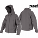 Куртка Texar Soft Shell Falcon, серый, S SS12918-s фото 1
