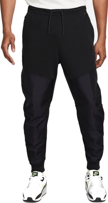 Штани чоловічі Nike Sportswear Tech Fleece Men S Joggers, чорний, M DR6171-010 фото