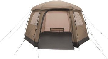 Намет шестимісний Easy Camp Moonlight Yurt Grey (120382) SVA928894 фото