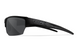 Окуляри Wiley X Saint Grey/Clear/Light Rust Matte Black Frame SS28058 фото 2