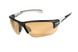 Фотохромные очки с поляризацией BluWater Samson-3 Polarized + Photochromic (brown), коричневые BW-SAM3-BR23 фото 4